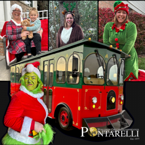 Make Spirits Bright with a Corporate Holiday Outing Everyone Will Love