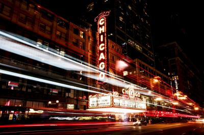Top 10 Things to Do in Chicago—Elevate Your Visit with Chauffeured Transportation