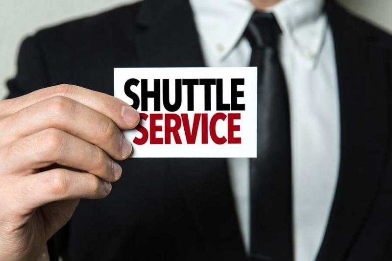 Shuttle Services