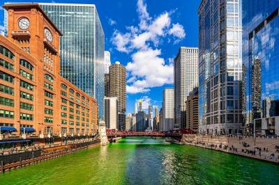 Top 5 free things to do in Chicago