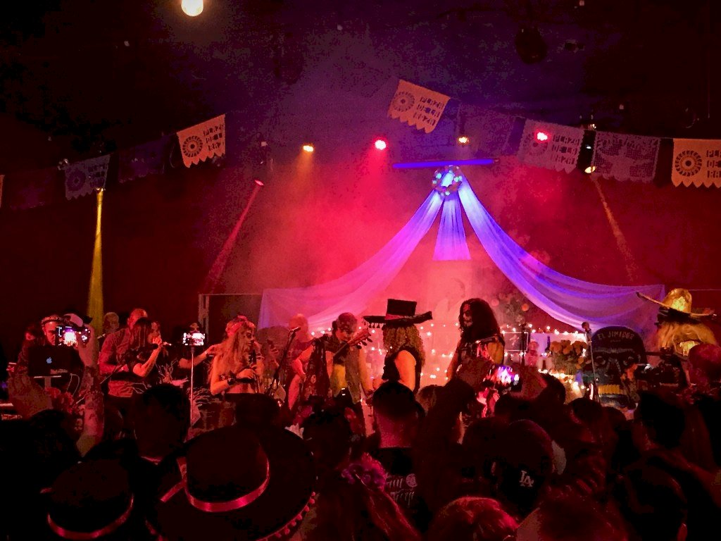 House of Blues Chicago