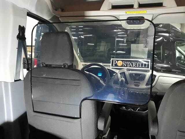 Vehicle Modifications