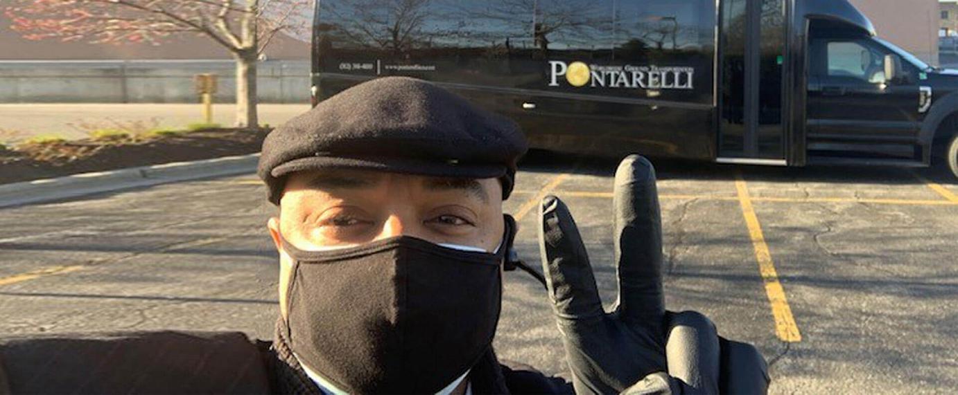 Safety, Comfort and COVID-19 Prevention