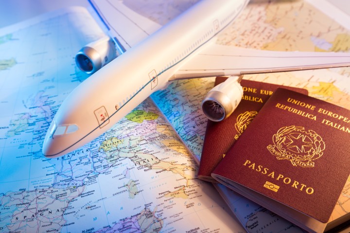 Travel Agents