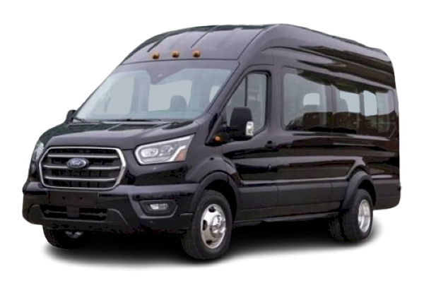Executive Van