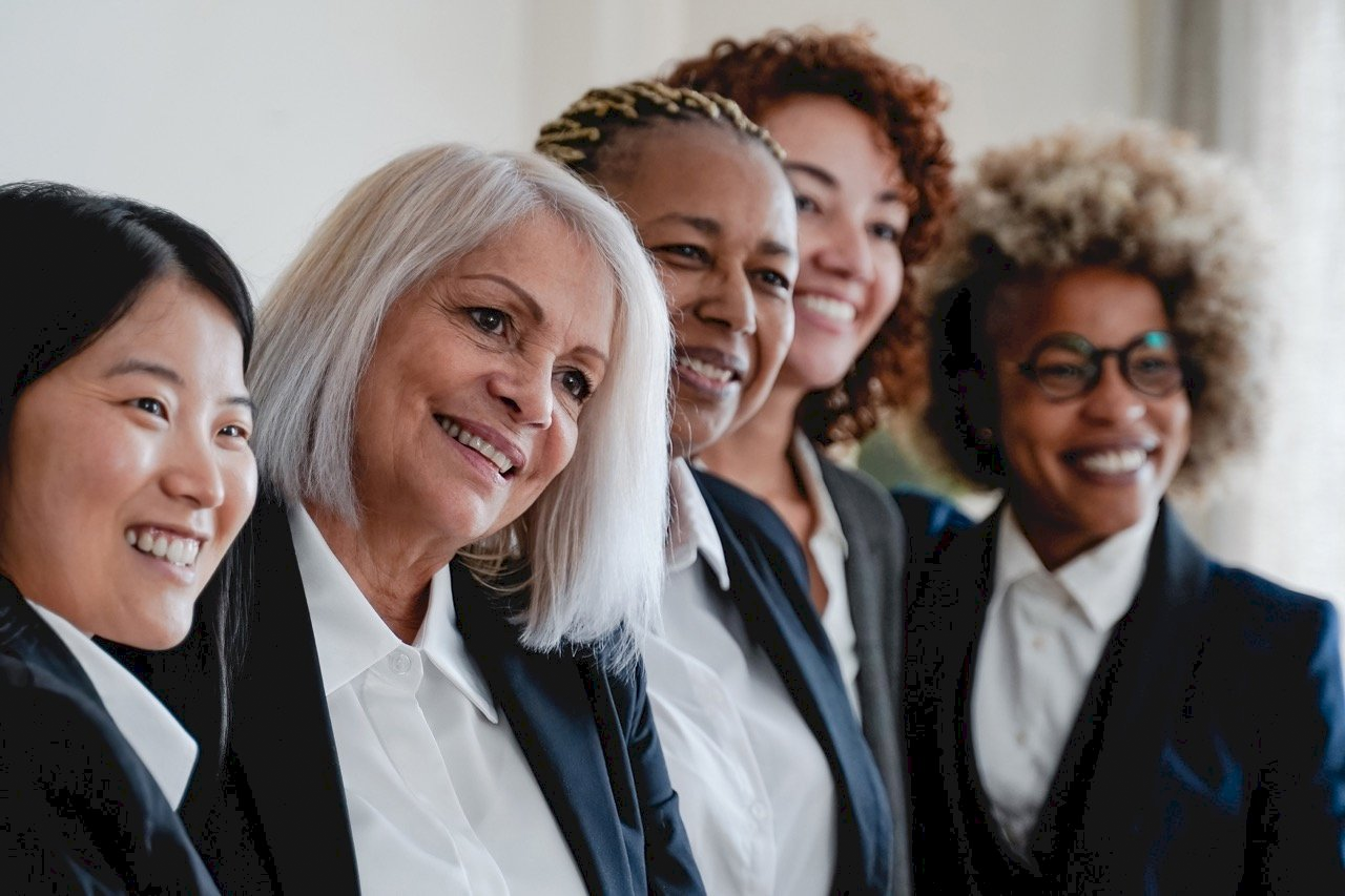 Celebrating Women’s History Month at Pontarelli Worldwide Transportation