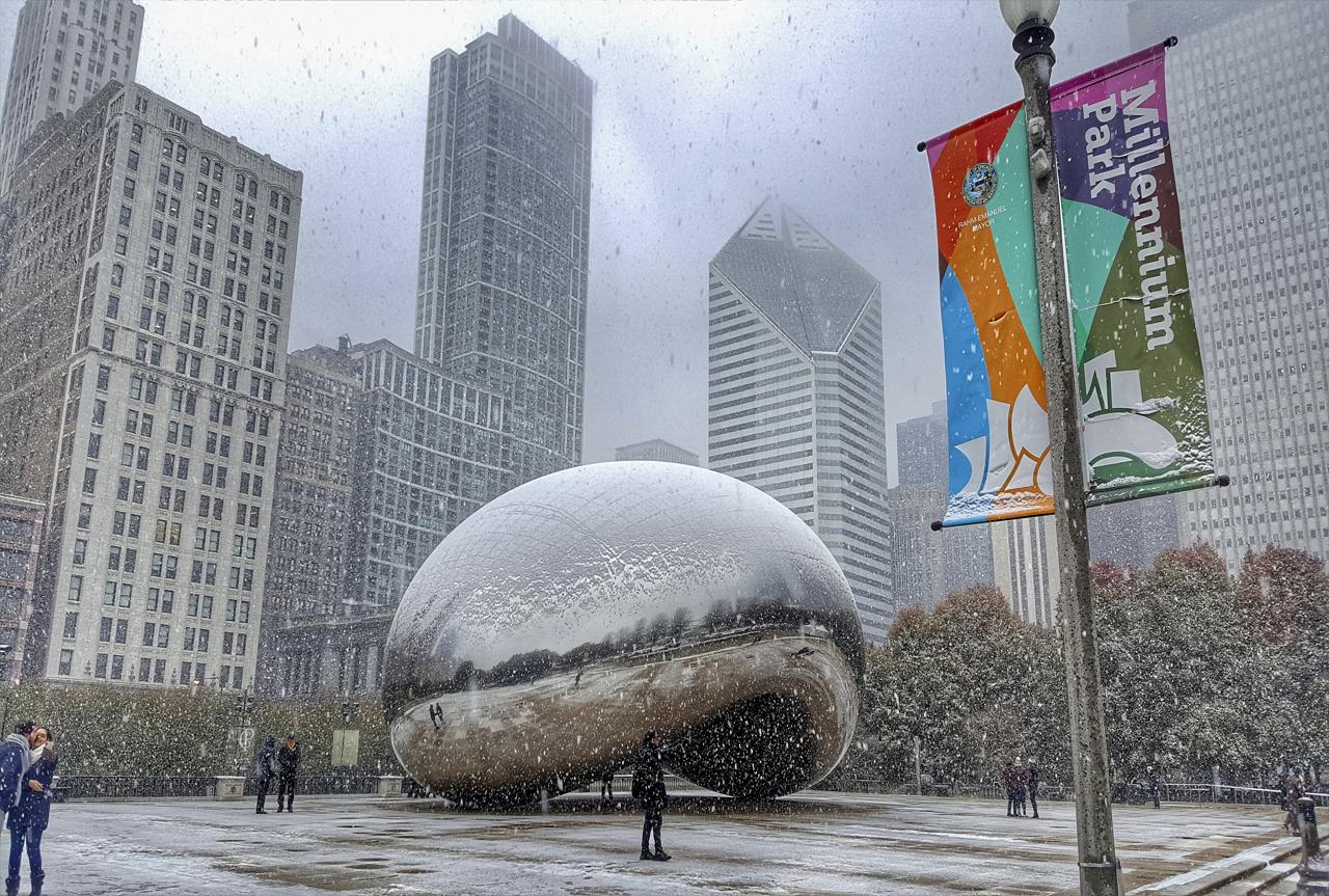 Top Best Things to Do in Millennium Park, Chicago (Free, Fun, and Worth Every Minute)