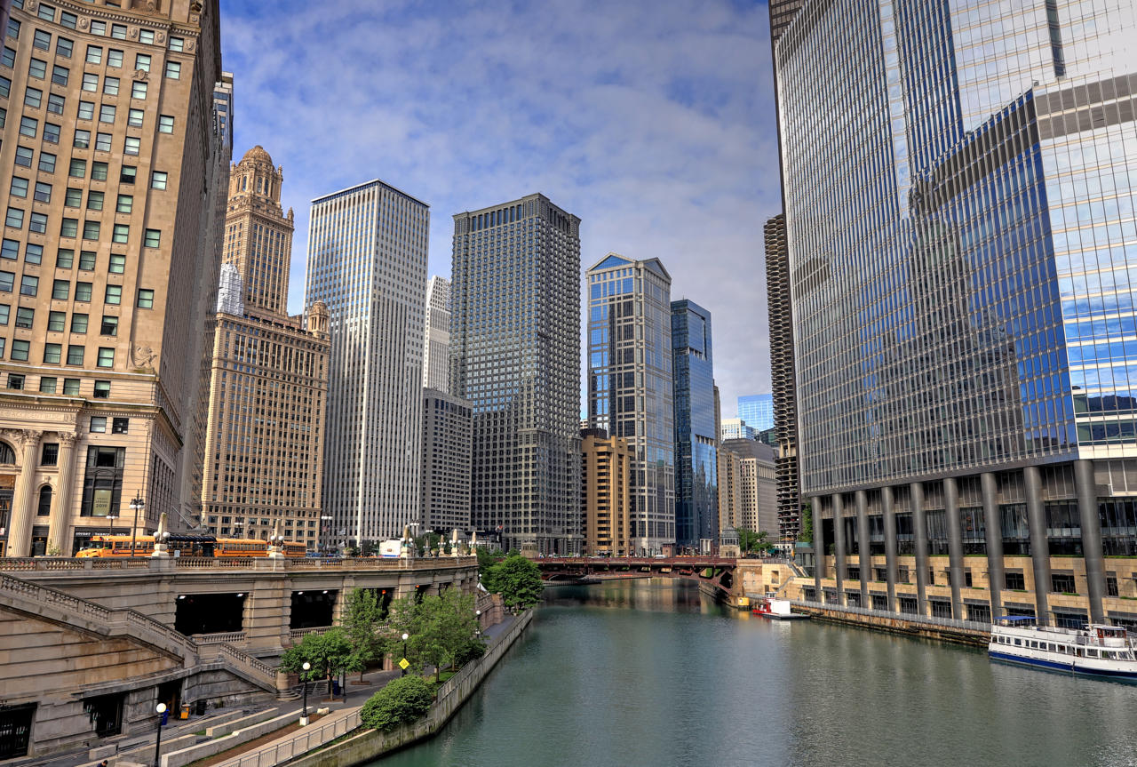 How to Get from Midway Airport to Downtown Chicago: What Travelers Should Know First