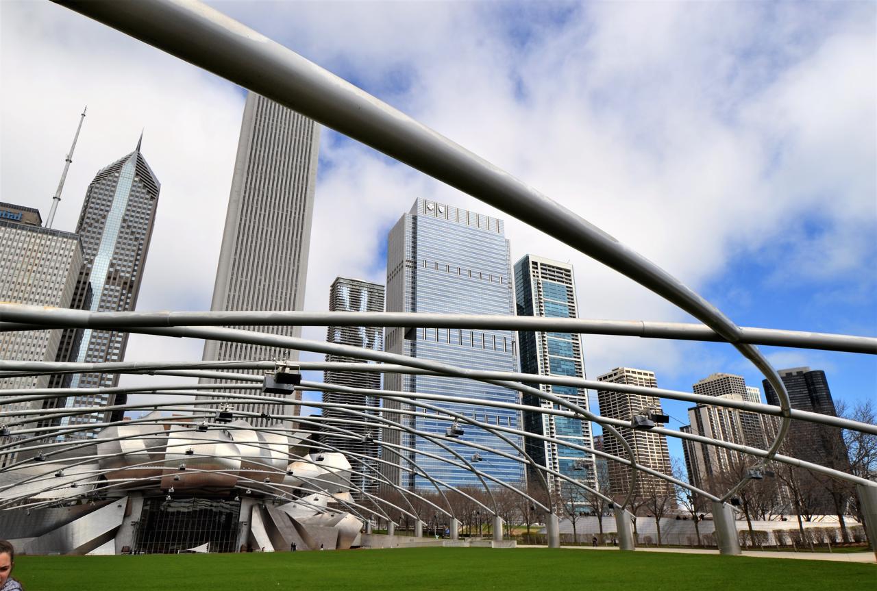 Non-Touristy Things to Do in Chicago That Feel Local